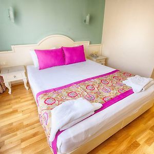 Pokój typu standard z łóżkiem king-size